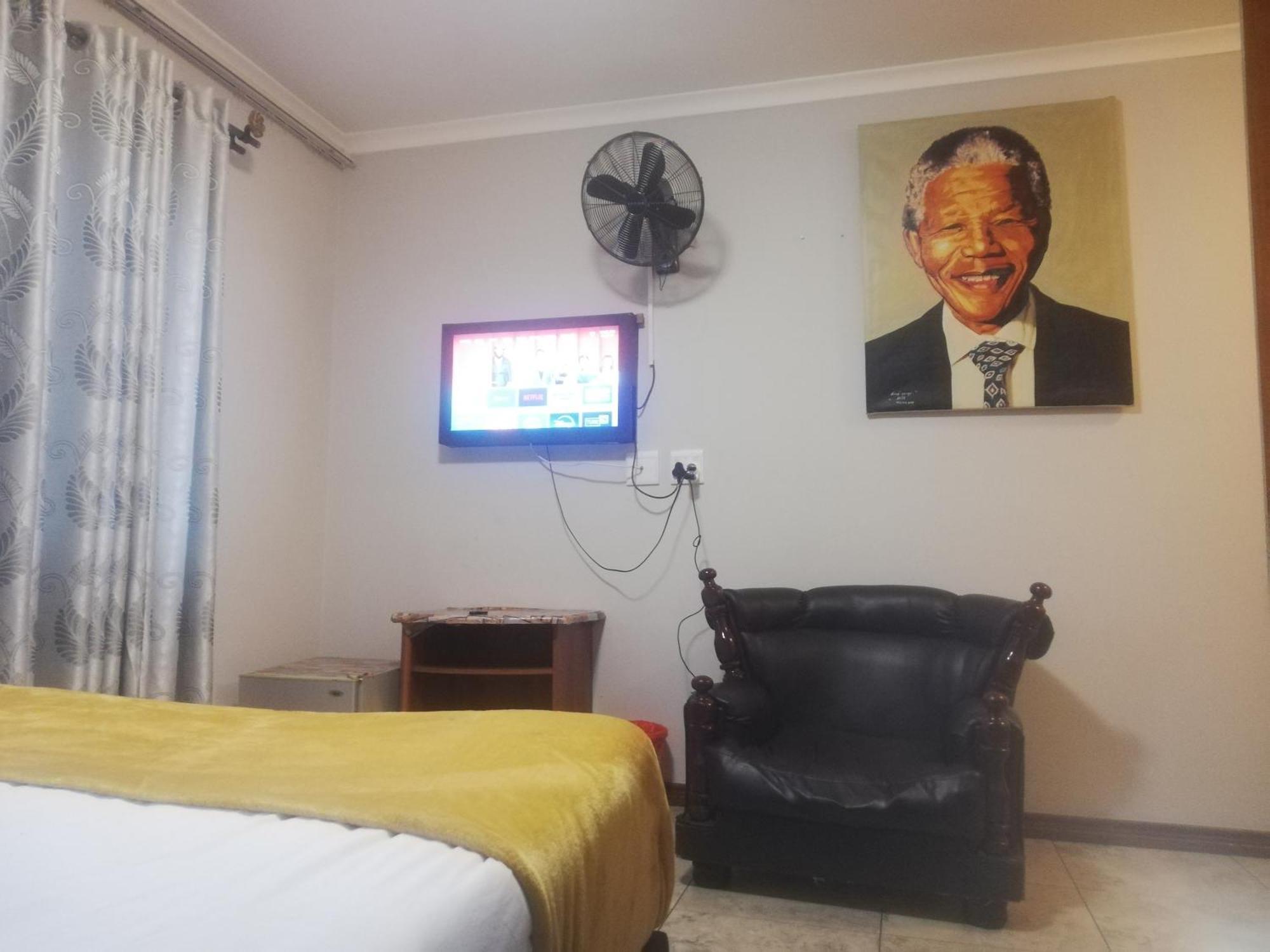 Parow City -Star Legend Lodge كيب تاون المظهر الخارجي الصورة